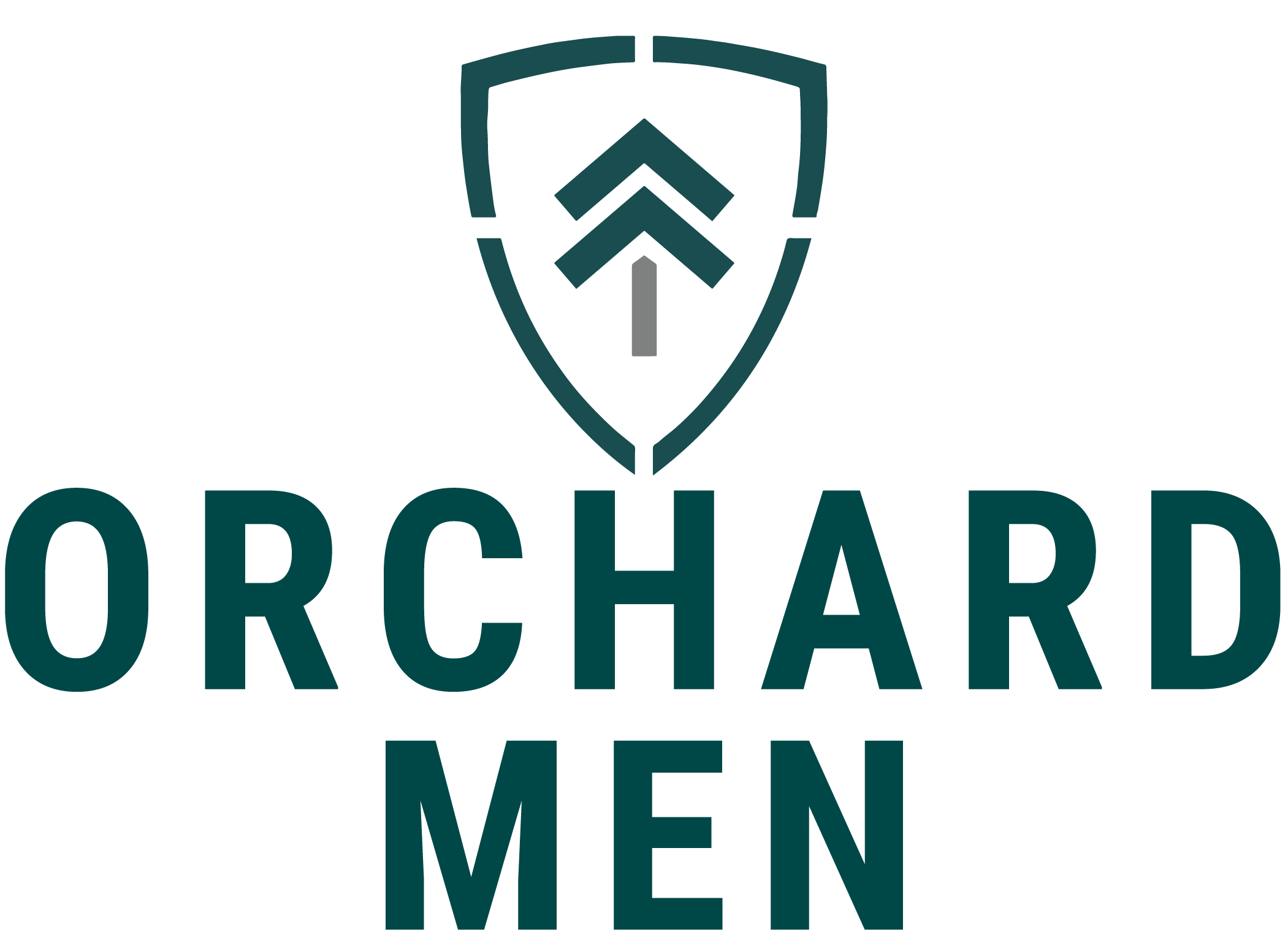 Orchard Mens Logo